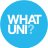 Whatuni